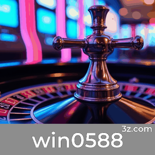 Win0588: Experiência de Cassino Profissional e Imersiva