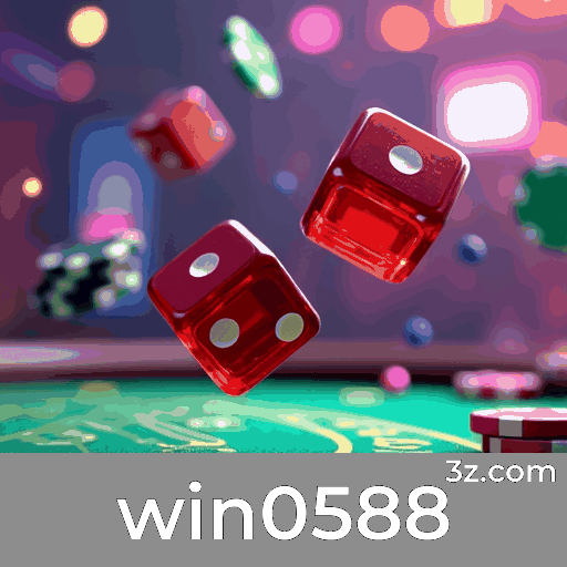 win0588: Plataforma de Apostas Confiável e Rápida