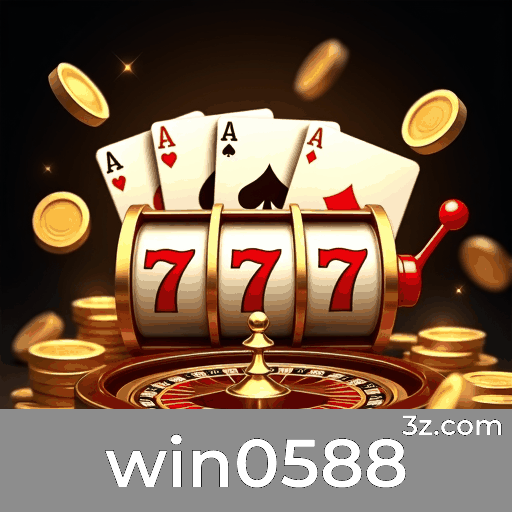 Win0588: Experiência de Cassino Profissional e Imersiva