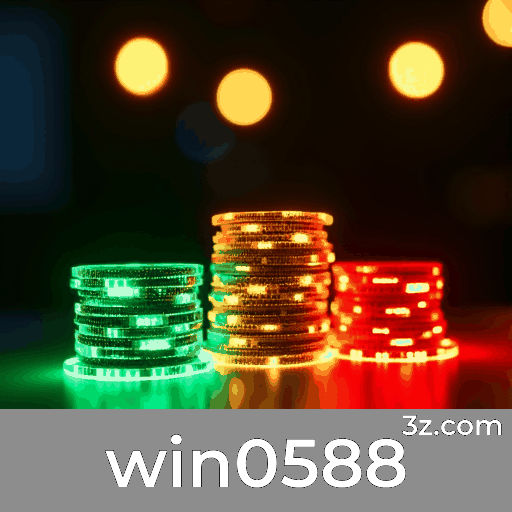 Acesso Seguro e Vantagens Exclusivas no win0588