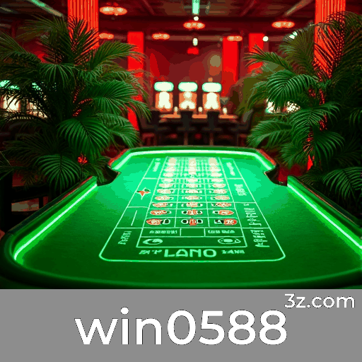 Desenvolvedores e Inovação em win0588: Jogos de Qualidade