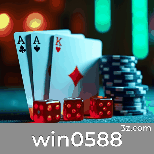 Aprenda Estratégias de Jogos no win0588 e Domine Seus Jogos