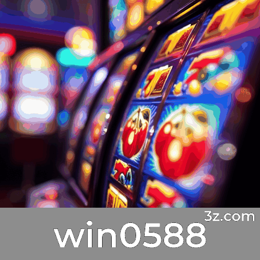 Acesso Seguro e Vantagens Exclusivas no win0588