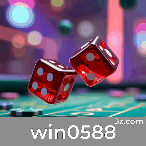 win0588: Plataforma de Apostas Confiável e Rápida